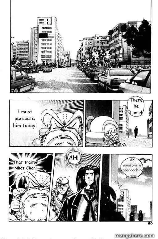 Little Monk Chapter 31 14